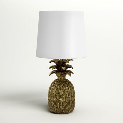 Wayfair pineapple lamp cheap
